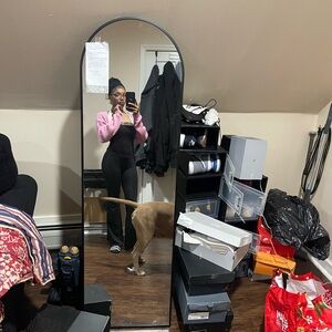 Meet your Posher, nijaa